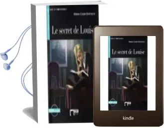 Descargar AudioLibro Le Secret de Louise. Livre + cd de Marie Claire Bertrand año 2014