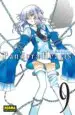 AudioLibro Pandora Hearts 09 de Jun Mochizuki