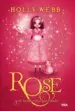 AudioLibro Rose y el Fantasma Plateado de Holly Webb
