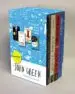 AudioLibro The John Green Paperback Collection: Looking for Alaska / an Abundance of Katherines / Paper Towns / the Fault in our Stars de John Green