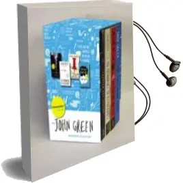 Descargar AudioLibro The John Green Paperback Collection: Looking for Alaska / an Abundance of Katherines / Paper Towns / the Fault in our Stars de John Green año 2014