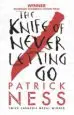 AudioLibro The Knife of Never Letting go de Patrick Ness