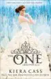 AudioLibro The one (The Selection Stories 3) de Kiera Cass
