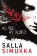 AudioLibro As red as Blood de Salla Simukka