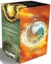 AudioLibro Caja Trilogia Divergente de Veronica Roth