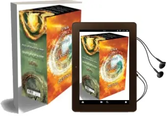 Descargar AudioLibro Caja Trilogia Divergente de Veronica Roth año 2014
