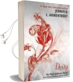 Descargar AudioLibro Deity (Covenant Series 3) de Jennifer L. Armentrout año 2014