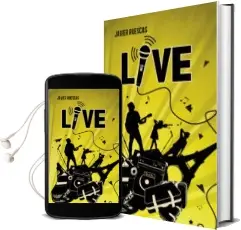 Descargar AudioLibro Live, Vive el Gran Desenlace (Play 3) de Varios Autores año 2014
