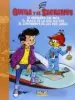 AudioLibro Quena y el Sacramus nº 1 (Integral): El Heredero del Inca; el Mago de la osa Mayor; el Continente de las dos Lunas de Gos