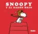 AudioLibro Snoopy y el Baron Rojo de Charles M. Schulz