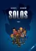 AudioLibro Solos 1 de Fabien Velhmann; Bruno Gazzotti