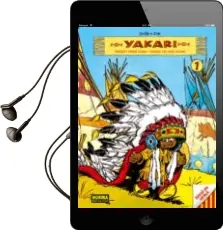 Descargar AudioLibro Yakari Vol.1: Yakari i Gran Aliga + Yakari i el Biso Blanc (3ª ed .) de Derib año 2014