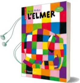 Descargar AudioLibro 21. l Elmer (Lletra Manuscrita) de Daryl Mckee año 2014