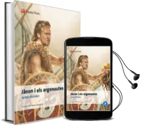 Descargar AudioLibro 6. Jàson i els Argonautes de J. Riordan año 2014