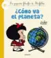 AudioLibro Como va el Planeta de Quino (Joaquin Salvador Lavado)