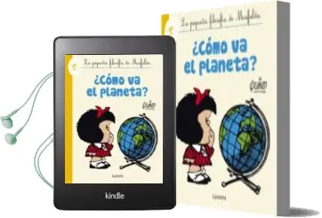 Descargar AudioLibro Como va el Planeta de Quino (Joaquin Salvador Lavado) año 2014