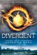 AudioLibro Divergent 1: Divergent (Paperback us) de Veronica Roth