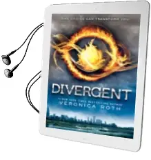 Descargar AudioLibro Divergent 1: Divergent (Paperback us) de Veronica Roth año 2014