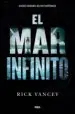 AudioLibro El mar Infinito de Rick Yancey
