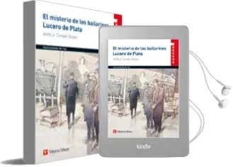 Descargar AudioLibro El Misterio de los Bailarines (Lucero de Plata) de Sir Arthur Conan Doyle año 2014