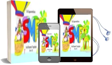 Descargar AudioLibro Els Superminiforts i els Encants Tropicals + Annex Didactic de Eva Prenafeta año 2014