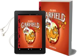 Descargar AudioLibro Garfield nº 11 de Jim Davis año 2014