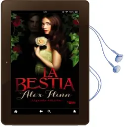Descargar AudioLibro La Bestia (2ª Ed.) de Alex Flinn año 2014