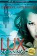 AudioLibro Lux: Beginnings de Jennifer L. Armentrout