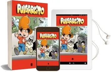 Descargar AudioLibro Pulgarcito nº 1: Un Dia, una Vaca de Jan año 2014