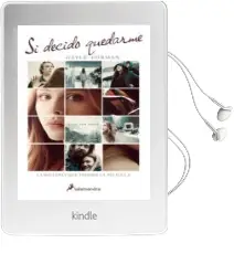 Descargar AudioLibro Si Decido Quedarme (Pelicula) de Gayle Forman año 2014