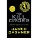 AudioLibro The Kill Order de Dashner James