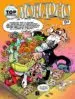 AudioLibro Top Comic Mortadelo nº 50: ¡Espias! de Francisco Ibañez
