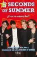 AudioLibro 5 Seconds of Summer. ¿Eres su Maximo fan? de Varios Autores