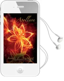 Descargar AudioLibro Apollyon (Saga Convenat iv) de Jennifer L. Armentrout año 2015
