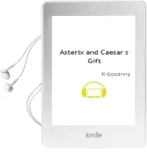 Descargar AudioLibro Asterix and Caesar´S Gift de R. Goscinny año 2015