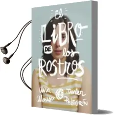 Descargar AudioLibro El Libro de los Rostros de Varios Autores año 2015