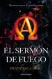 AudioLibro El Sermon de Fuego (Sermon de Fuego i) de Francesca Haig