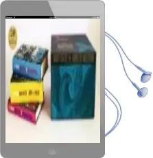 Descargar AudioLibro Harry Potter Adult Hardback box set de J.K. Rowling año 2015