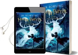 Descargar AudioLibro Harry Potter and the Prisoner of Azkaban (Signature ed) de J.K. Rowling año 2015
