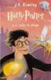 AudioLibro Harry Potter y el Caliz de Fuego de J.K. Rowling