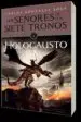 AudioLibro Los Señores de los Siete Tronos ii: Holocausto de Carlos Gonzalez Sosa
