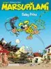 AudioLibro Marsupilami 5 - Baby Prinz de Andre Franquin