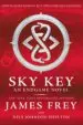 AudioLibro Sky key (Endgame 2) de James Frey; Nils Johnson Shelton