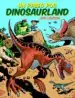 AudioLibro Un Paseo por Dinosaurland de Jim Lawson