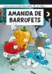 AudioLibro Amanida de Barrufet de Peyo