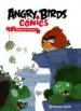 AudioLibro Angry Birds nº 1 de Varios Autores