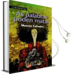 Descargar AudioLibro As Palabras Poden Matar de Marcos Calveiro año 2015
