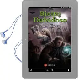 Descargar AudioLibro Bieito Dubidoso de Roque Cameselle Capon año 2015