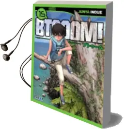 Descargar AudioLibro Btooom! nº 15 de Junya Inoue año 2015