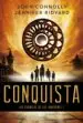 AudioLibro Conquista (Las Cronicas de los Invasores i) de John Connolly
